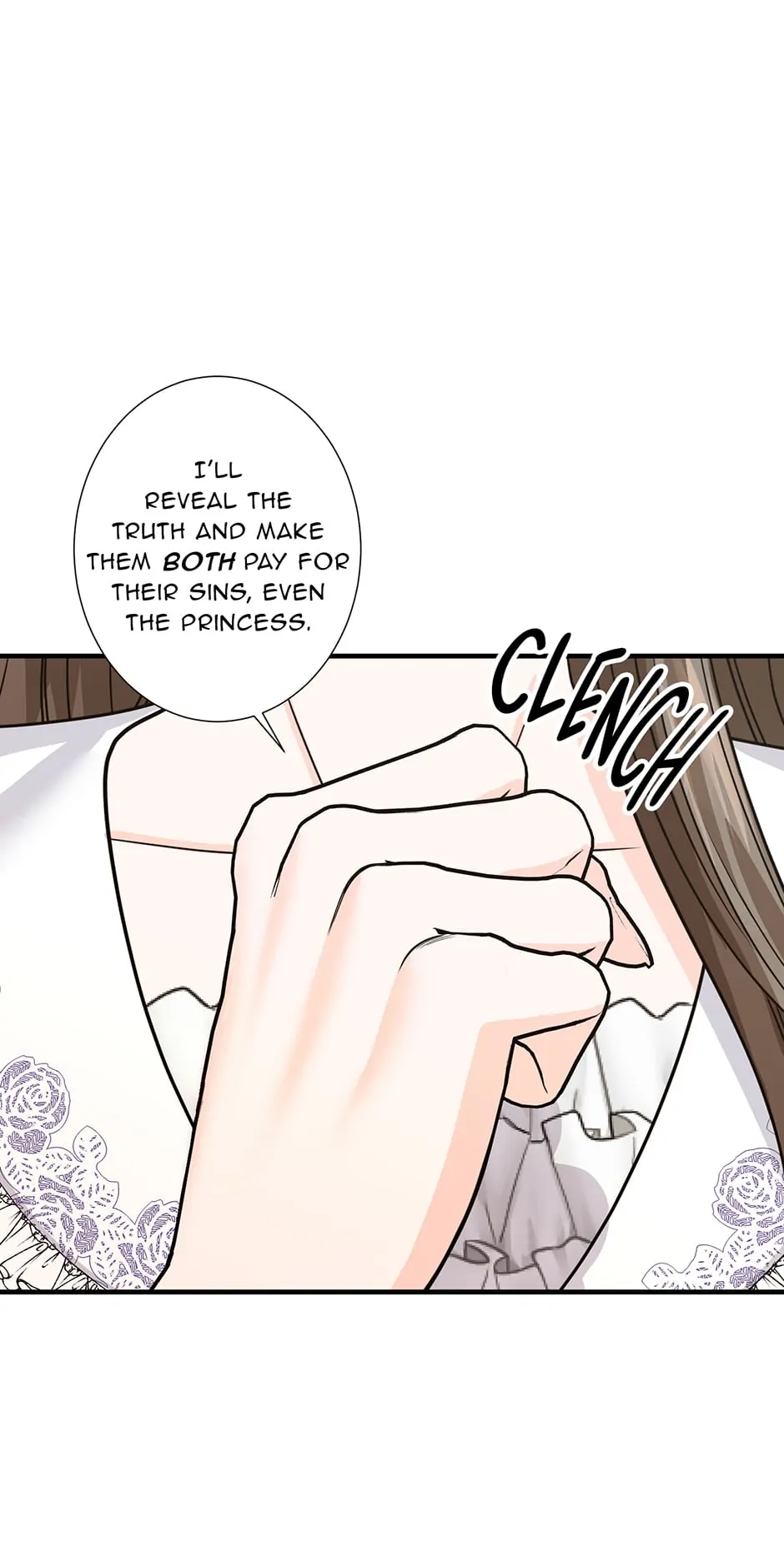 I Married the Enemy Who Killed My Parents Chapter 5 page 46