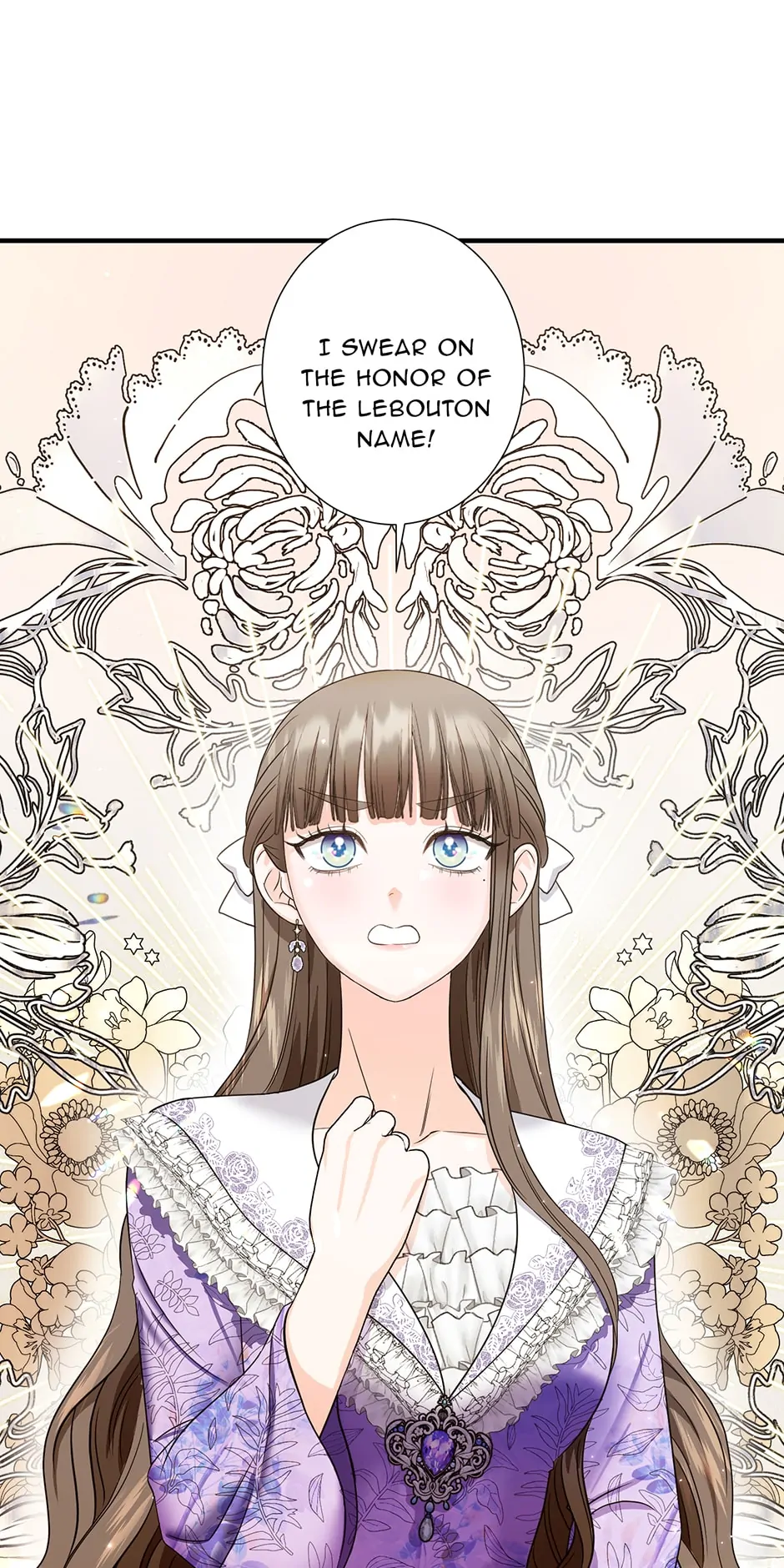I Married the Enemy Who Killed My Parents Chapter 5 page 47