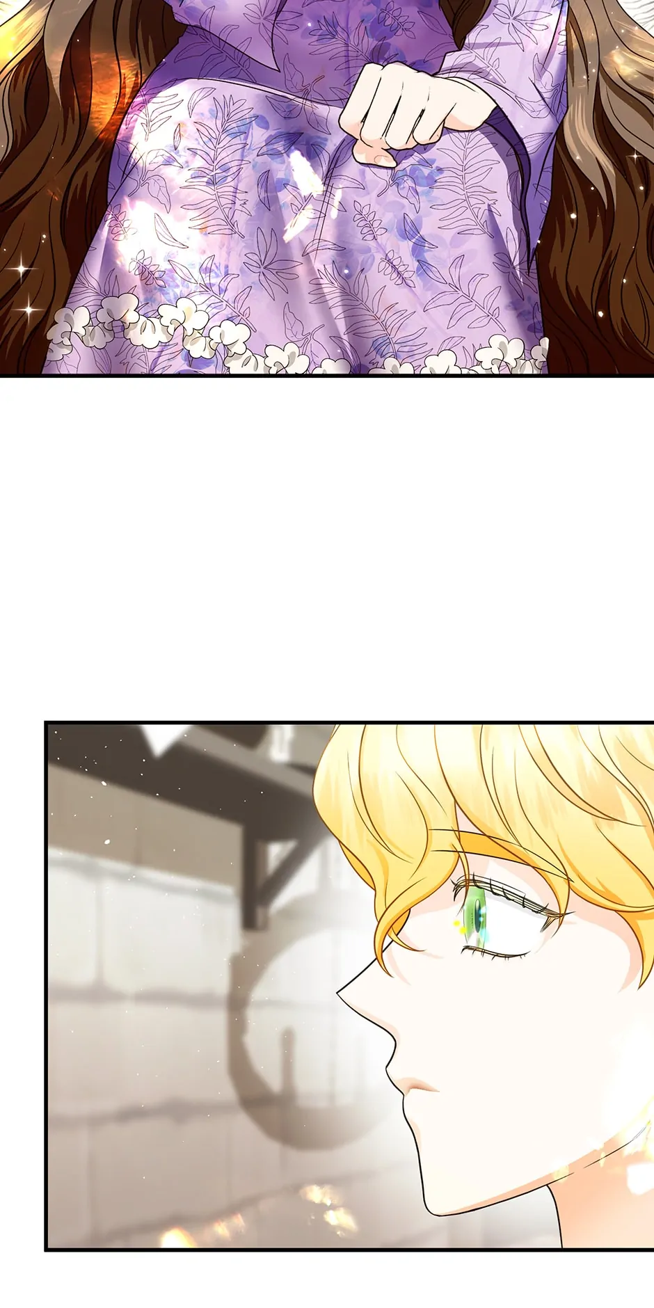 I Married the Enemy Who Killed My Parents Chapter 5 page 48