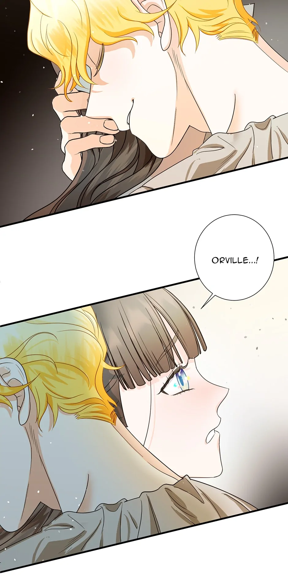 I Married the Enemy Who Killed My Parents Chapter 5 page 52