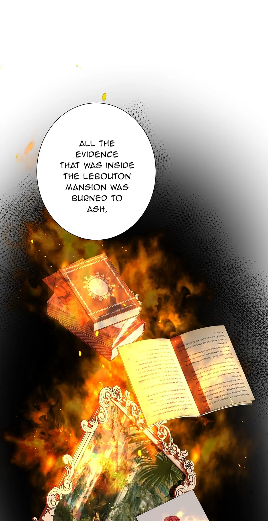 I Married the Enemy Who Killed My Parents Chapter 5 page 53