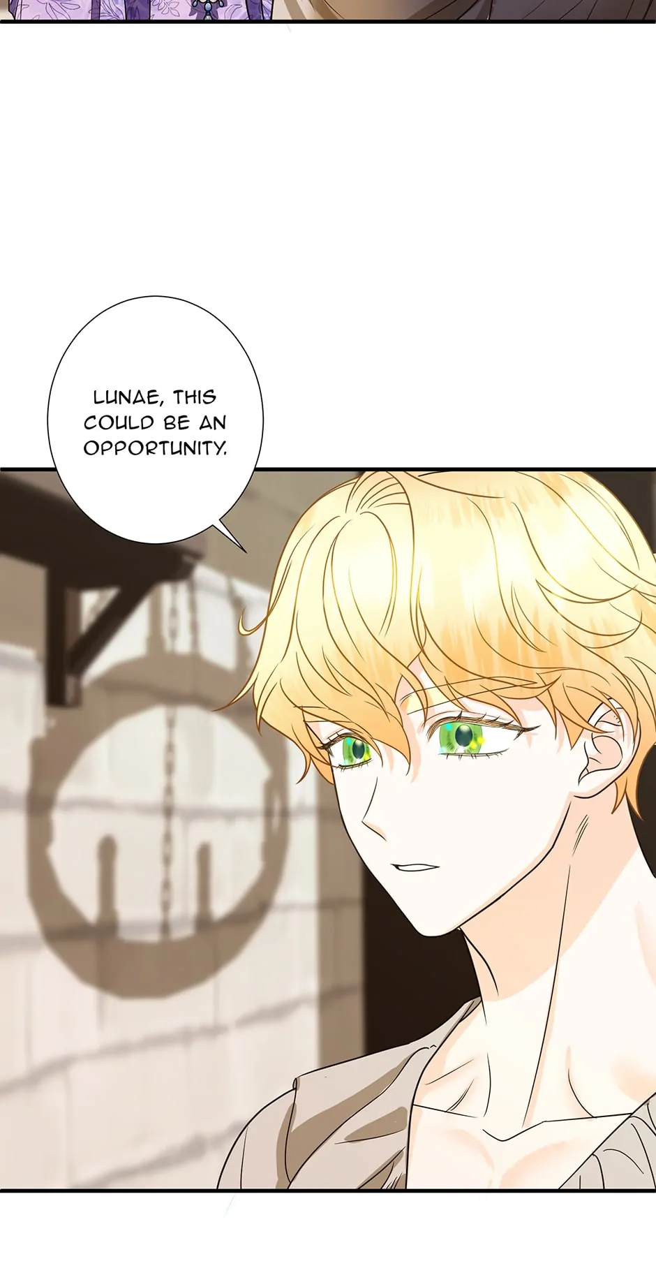 I Married the Enemy Who Killed My Parents Chapter 5 page 57