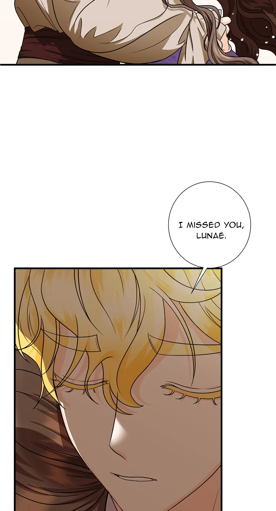 I Married the Enemy Who Killed My Parents Chapter 5 page 5