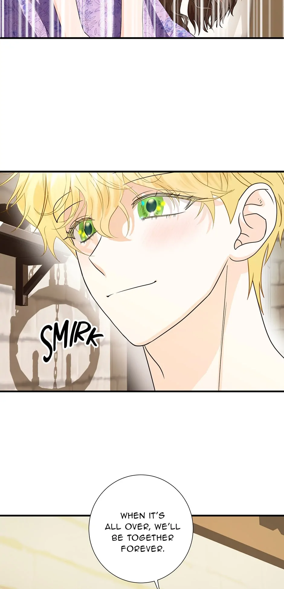 I Married the Enemy Who Killed My Parents Chapter 5 page 61