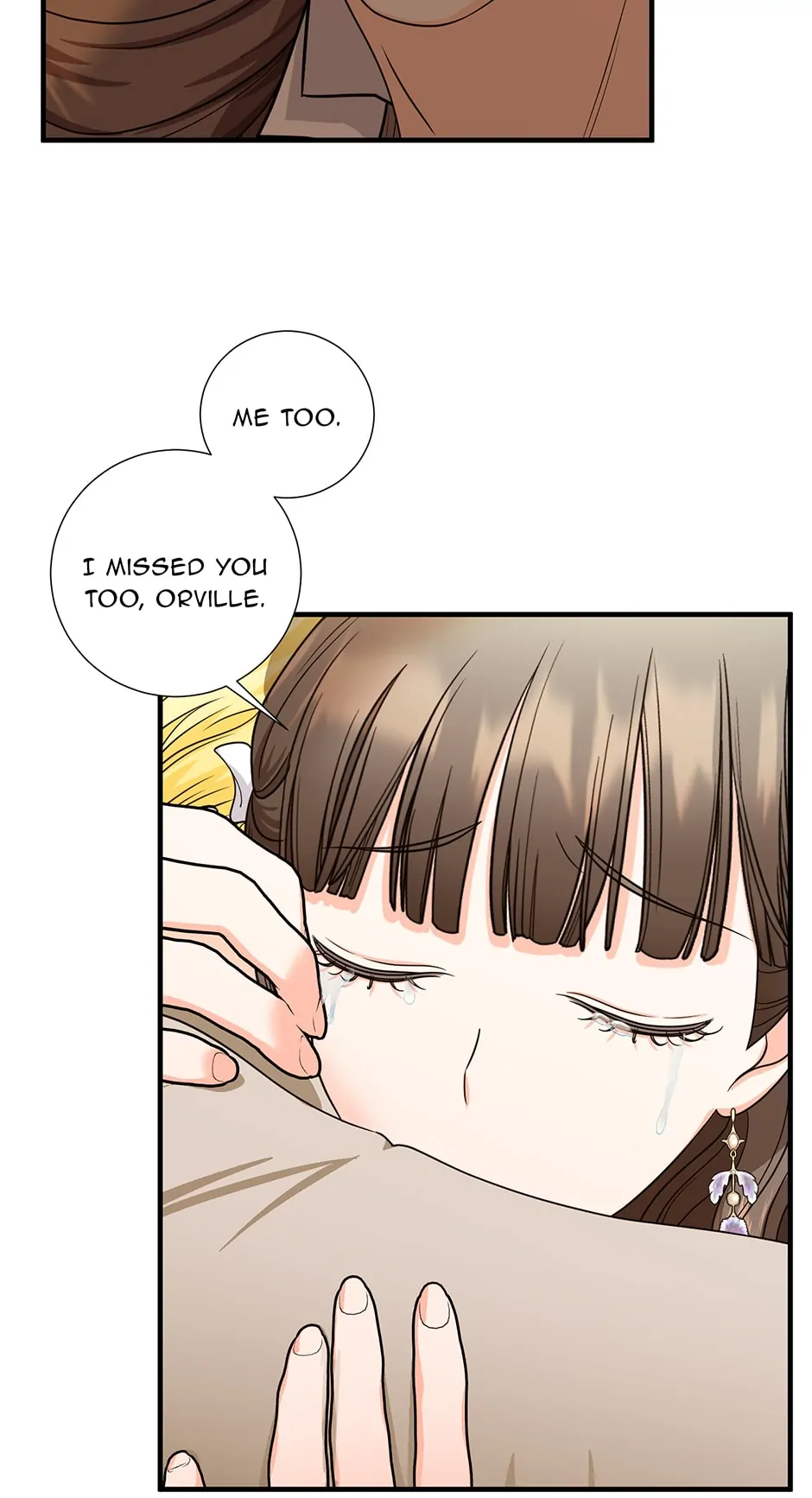 I Married the Enemy Who Killed My Parents Chapter 5 page 6