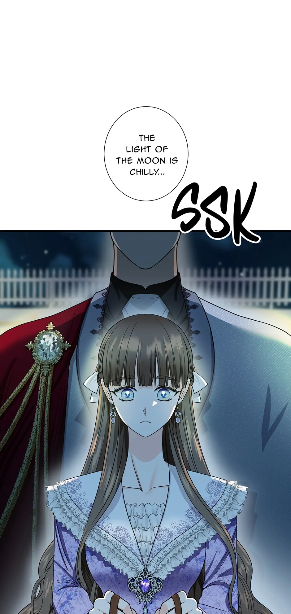 I Married the Enemy Who Killed My Parents Chapter 5 page 70