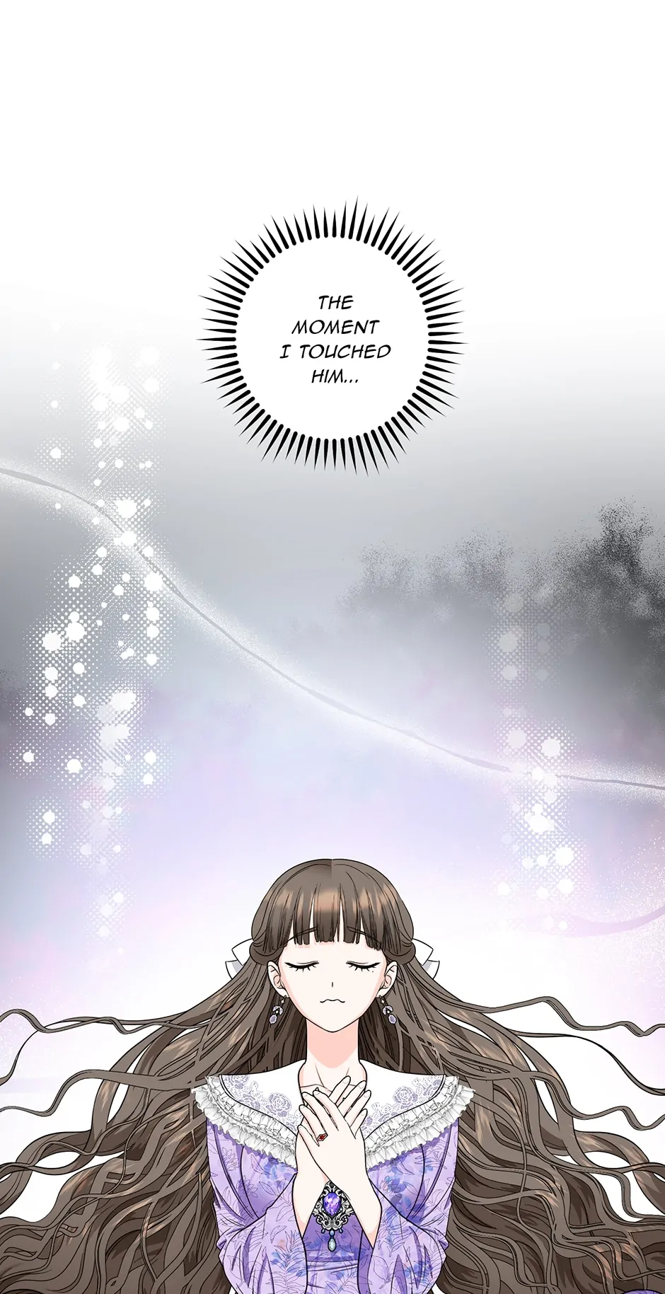 I Married the Enemy Who Killed My Parents Chapter 5 page 7