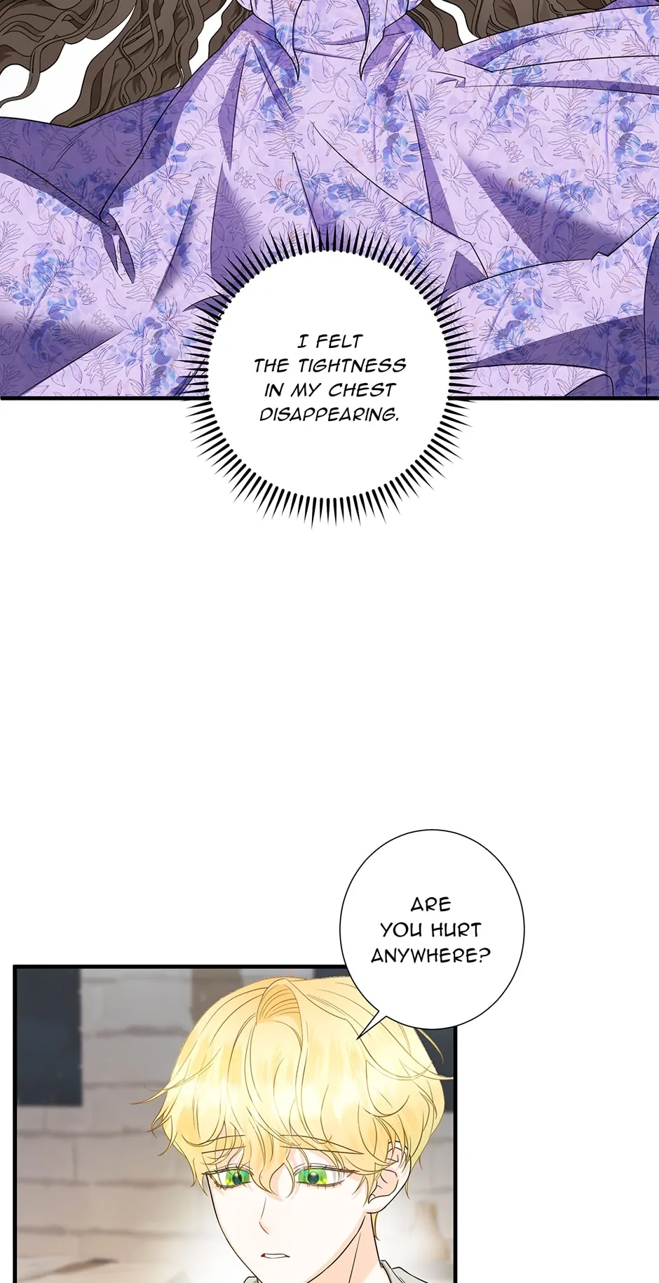 I Married the Enemy Who Killed My Parents Chapter 5 page 8