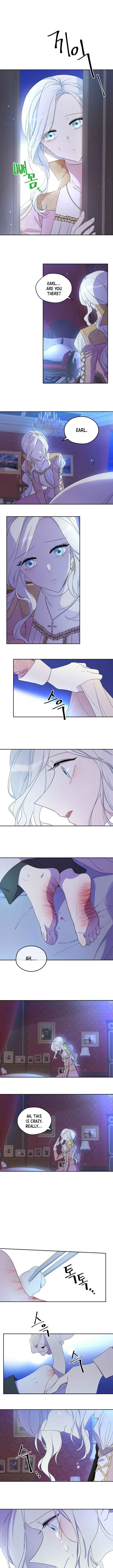 I Married the Male Lead’s Dad Chapter 15 page 1