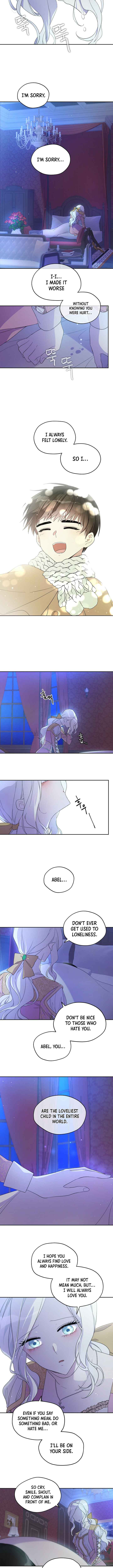 I Married the Male Lead’s Dad Chapter 15 page 2