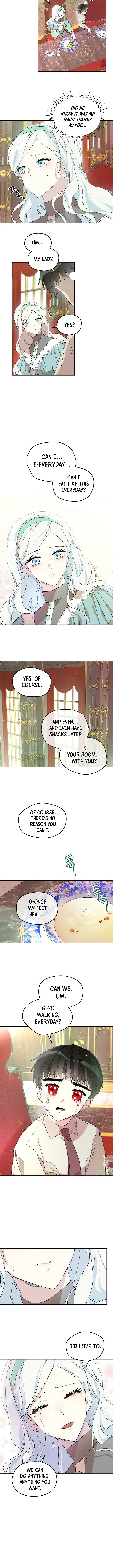 I Married the Male Lead’s Dad Chapter 16 page 2