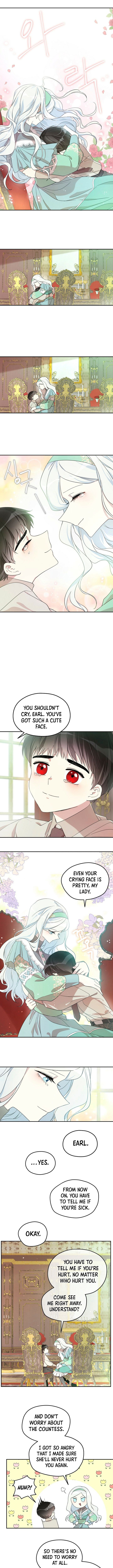 I Married the Male Lead’s Dad Chapter 16 page 3