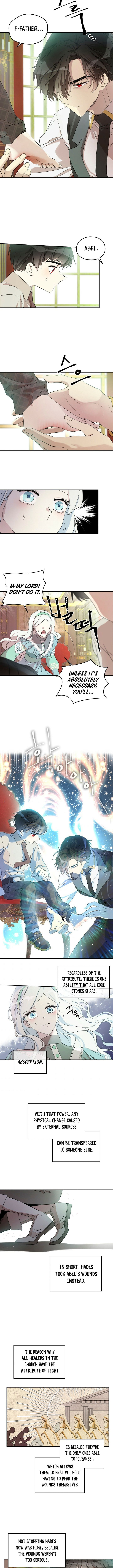 I Married the Male Lead’s Dad Chapter 16 page 5
