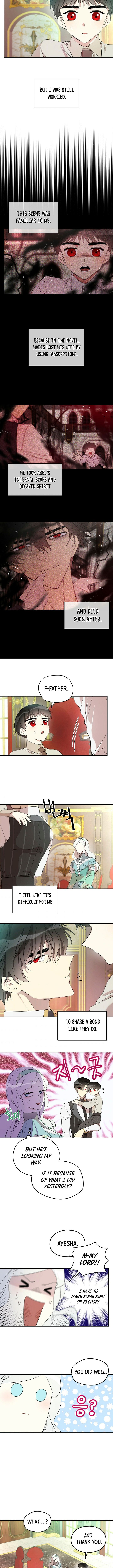 I Married the Male Lead’s Dad Chapter 16 page 6