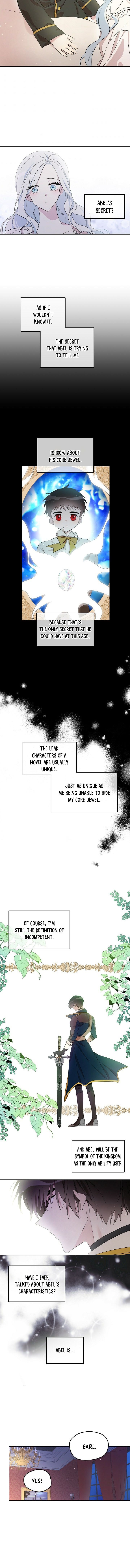 I Married the Male Lead’s Dad Chapter 17 page 5