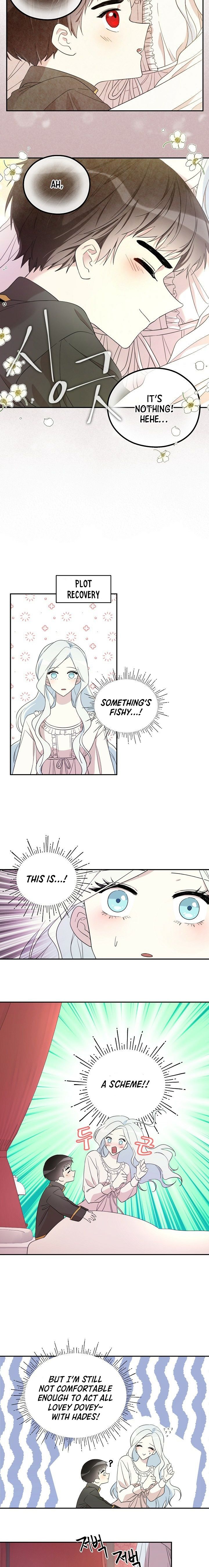 I Married the Male Lead’s Dad Chapter 18 page 2
