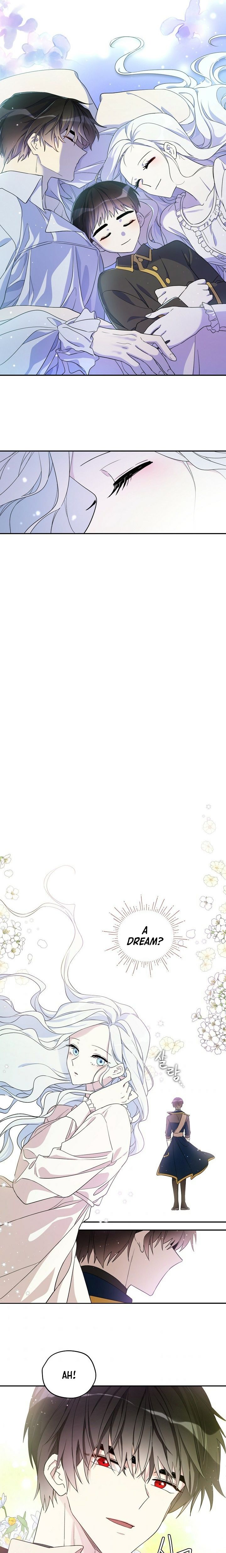 I Married the Male Lead’s Dad Chapter 18 page 7