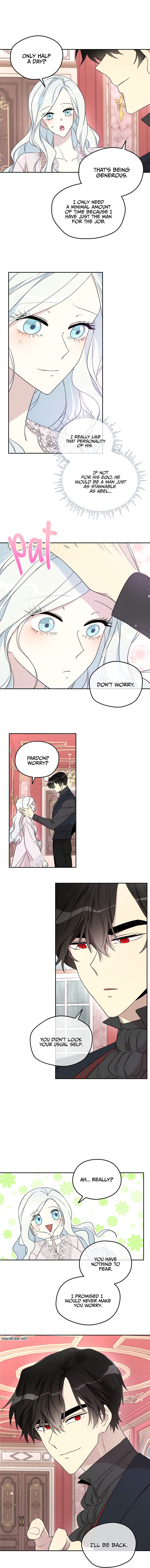 I Married the Male Lead’s Dad Chapter 28 page 1