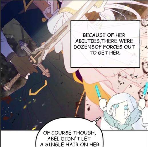 I Married the Male Lead’s Dad Chapter 33 page 12