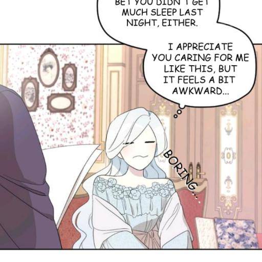 I Married the Male Lead’s Dad Chapter 33 page 28