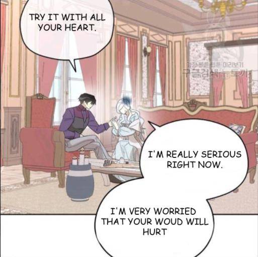 I Married the Male Lead’s Dad Chapter 33 page 39