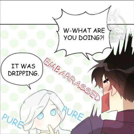 I Married the Male Lead’s Dad Chapter 33 page 51