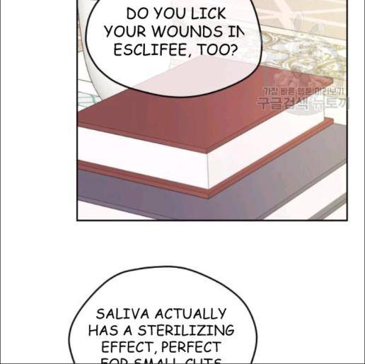 I Married the Male Lead’s Dad Chapter 33 page 54