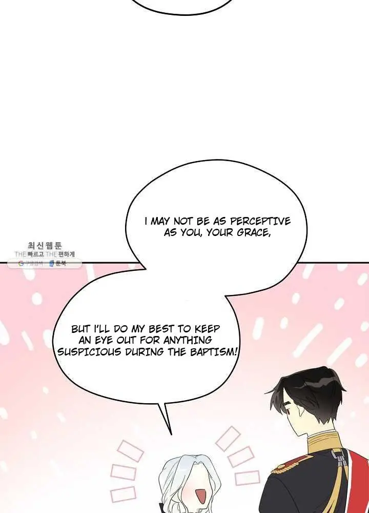 I Married the Male Lead’s Dad Chapter 37.5 page 11