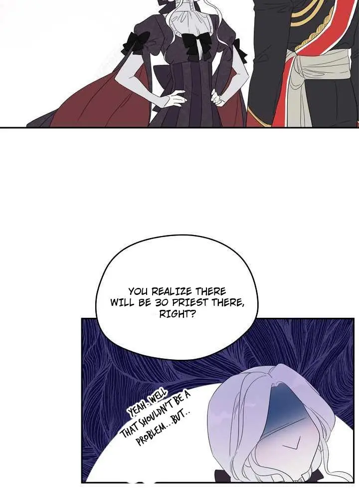 I Married the Male Lead’s Dad Chapter 37.5 page 12