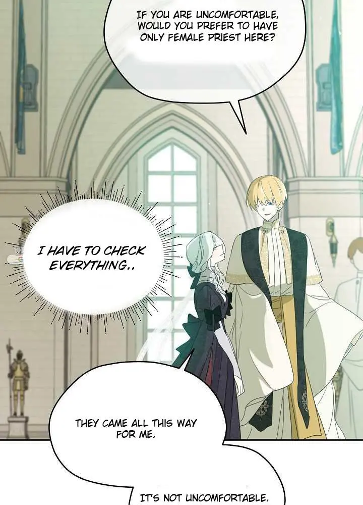 I Married the Male Lead’s Dad Chapter 37.5 page 31