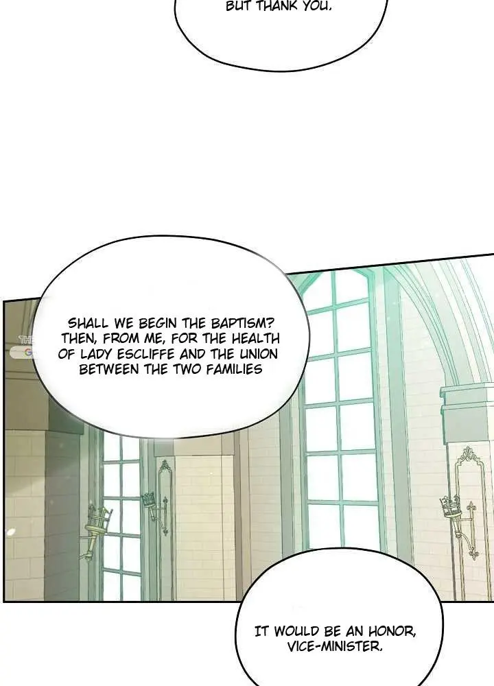 I Married the Male Lead’s Dad Chapter 37.5 page 32