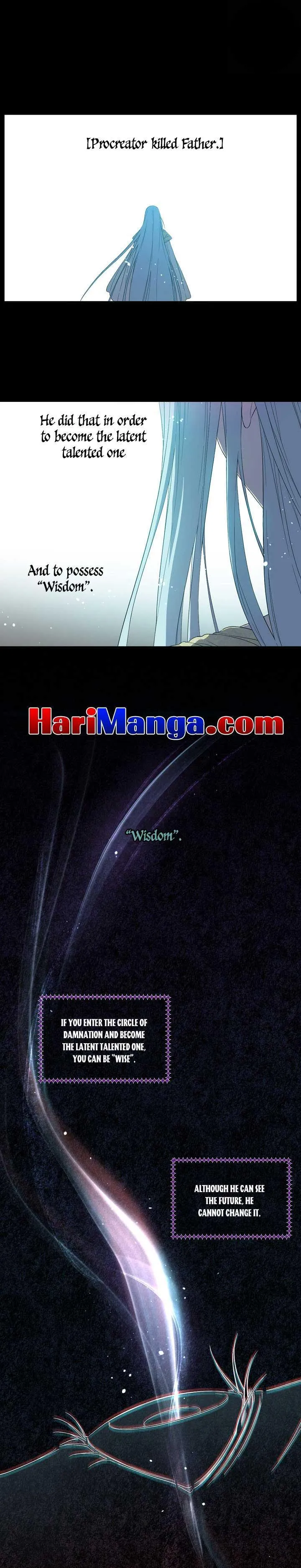 I Married the Male Lead’s Dad Chapter 50 page 0