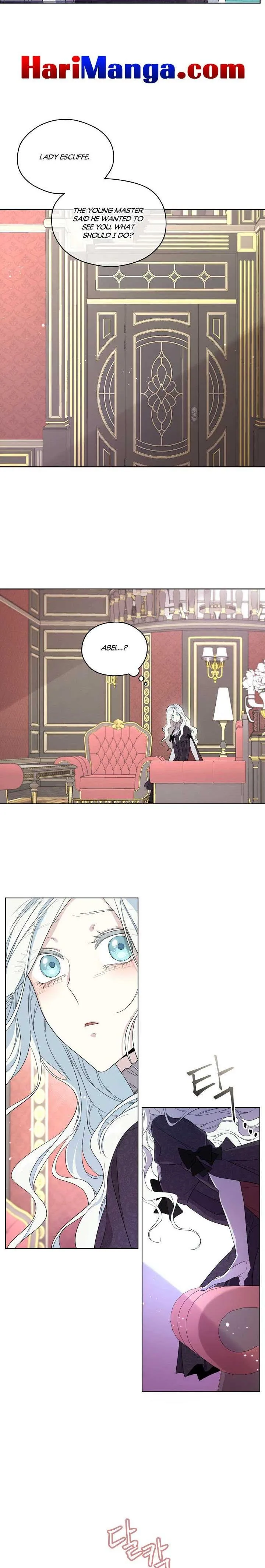 I Married the Male Lead’s Dad Chapter 50 page 10