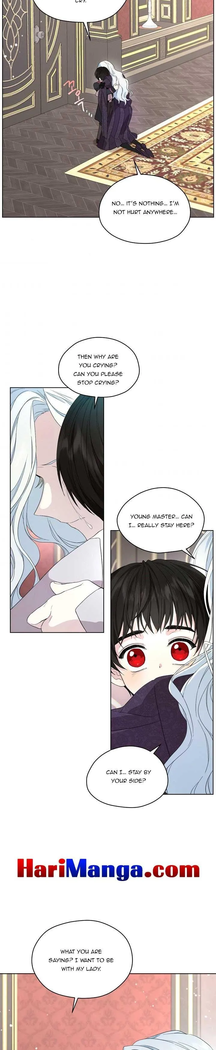 I Married the Male Lead’s Dad Chapter 50 page 14