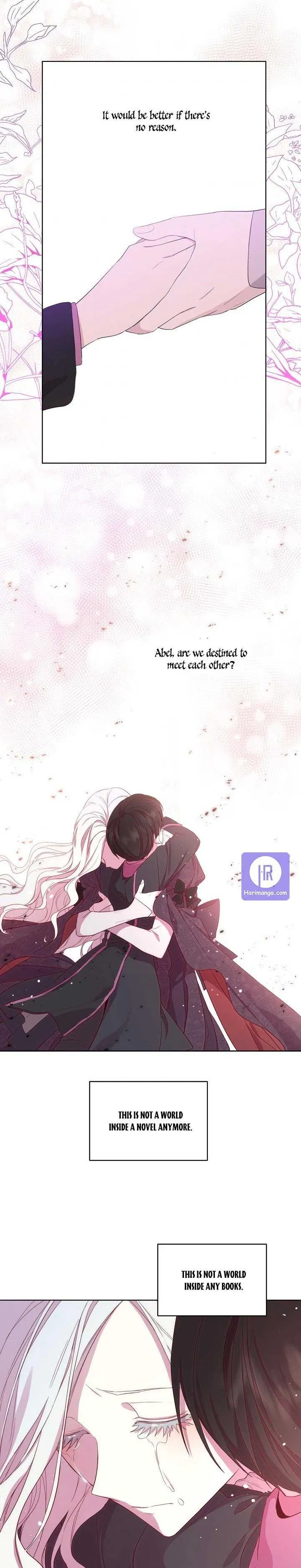 I Married the Male Lead’s Dad Chapter 50 page 17