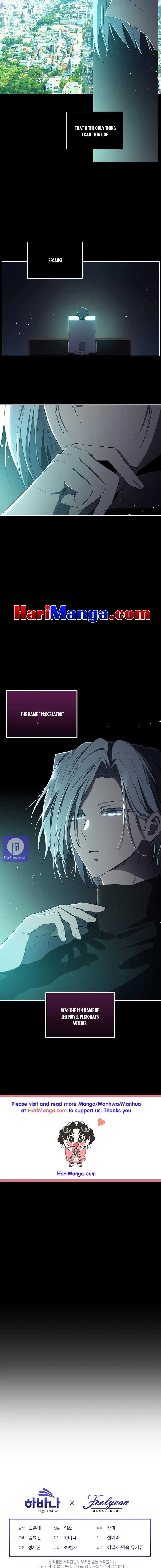 I Married the Male Lead’s Dad Chapter 50 page 20