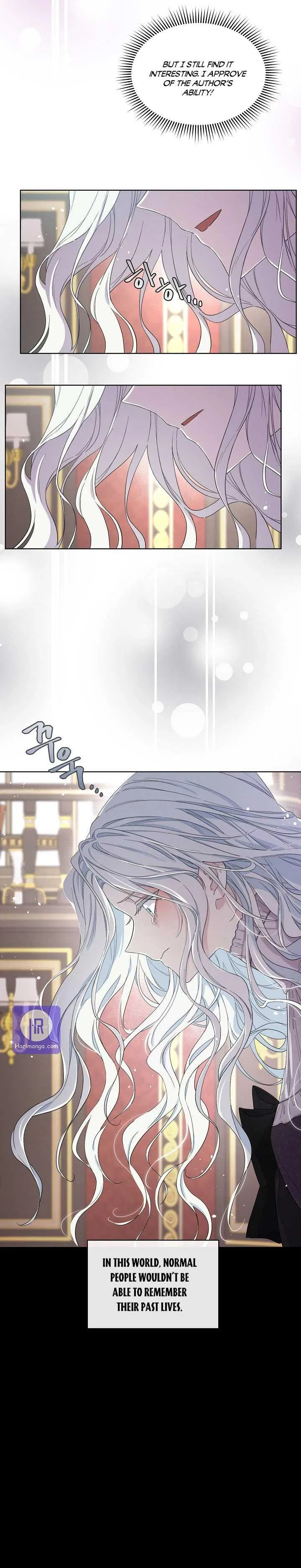 I Married the Male Lead’s Dad Chapter 50 page 3