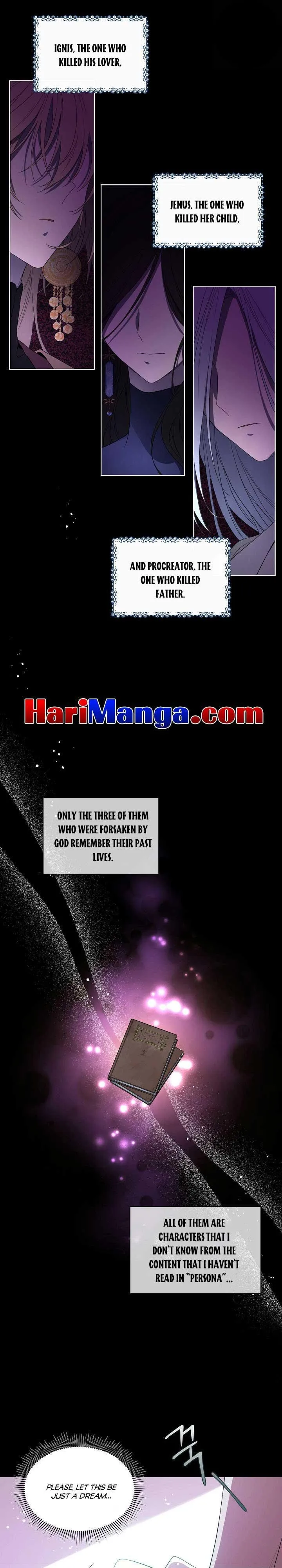 I Married the Male Lead’s Dad Chapter 50 page 4