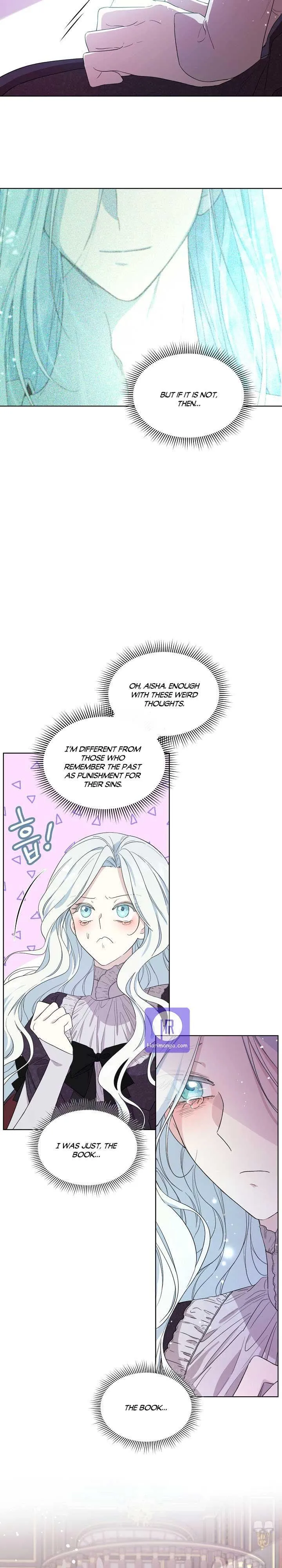 I Married the Male Lead’s Dad Chapter 50 page 5