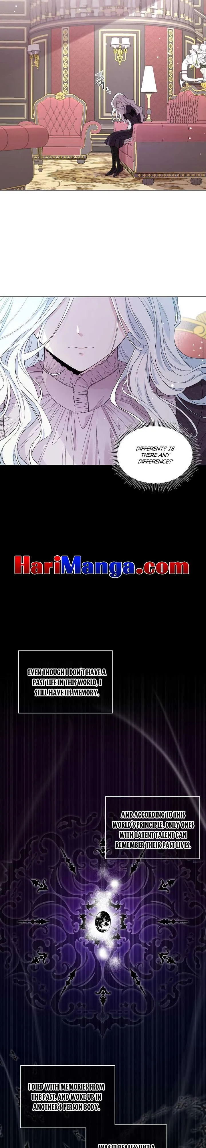 I Married the Male Lead’s Dad Chapter 50 page 6