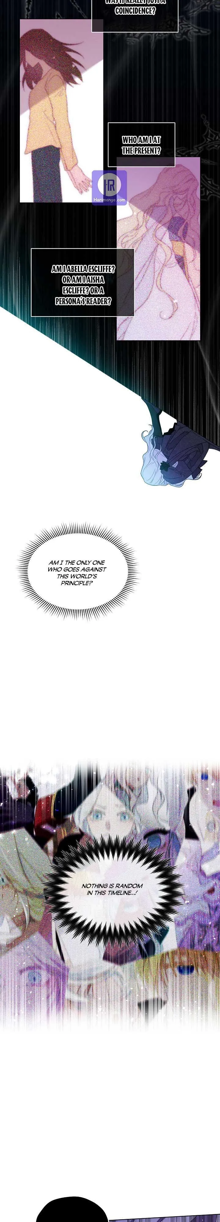 I Married the Male Lead’s Dad Chapter 50 page 7