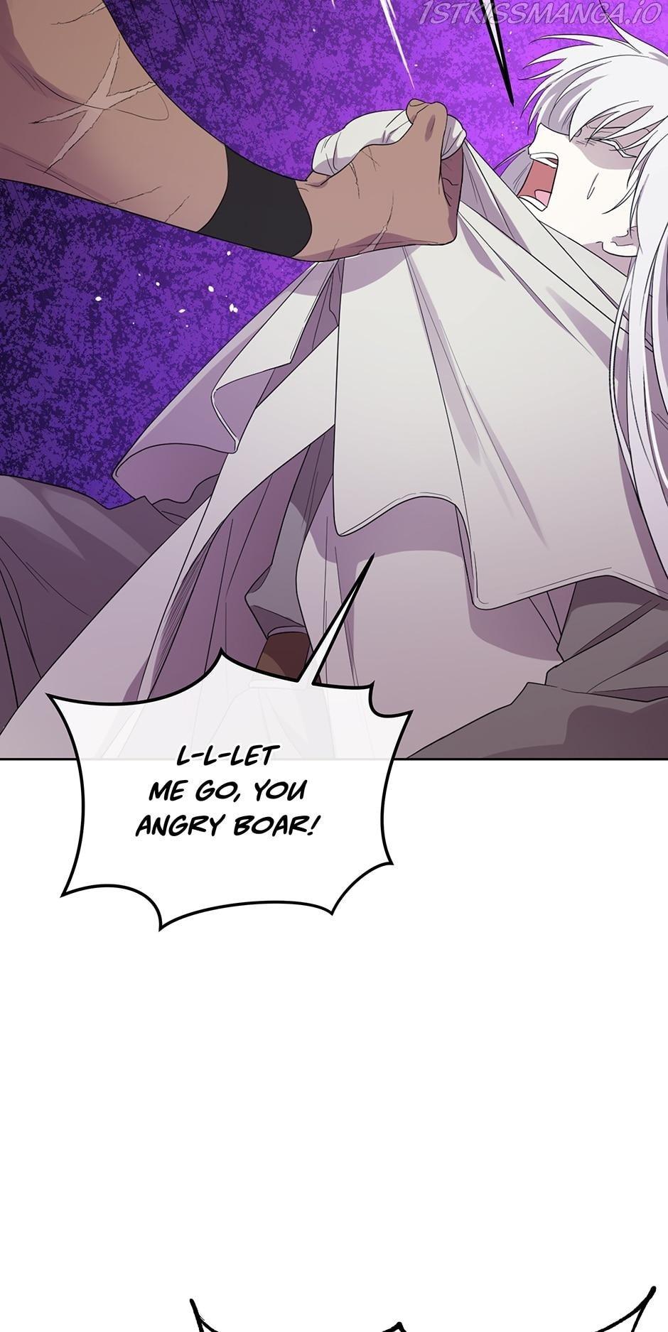 I Married the Male Lead’s Dad Chapter 69 page 9