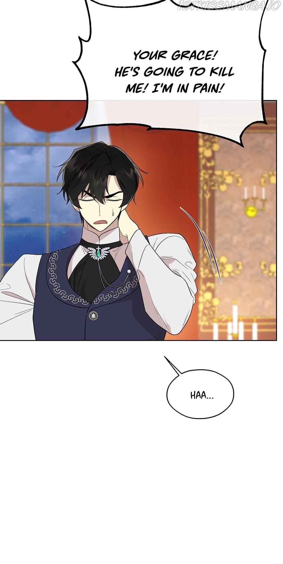I Married the Male Lead’s Dad Chapter 69 page 10