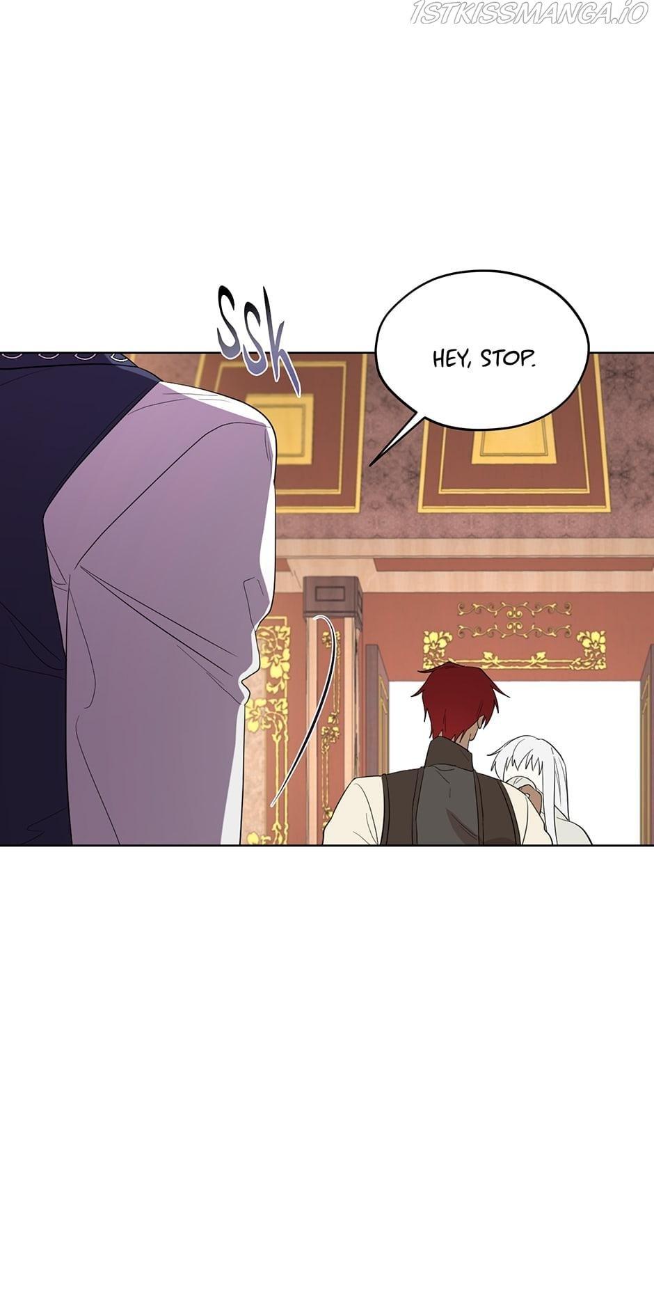 I Married the Male Lead’s Dad Chapter 69 page 11
