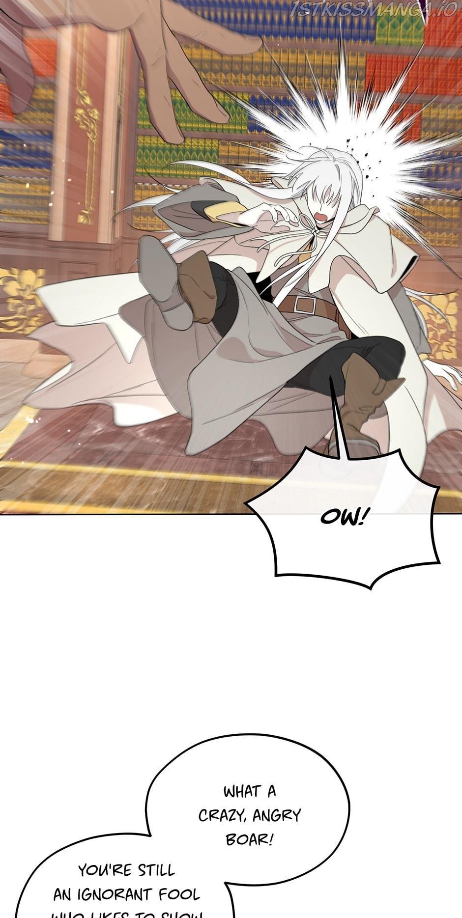 I Married the Male Lead’s Dad Chapter 69 page 14