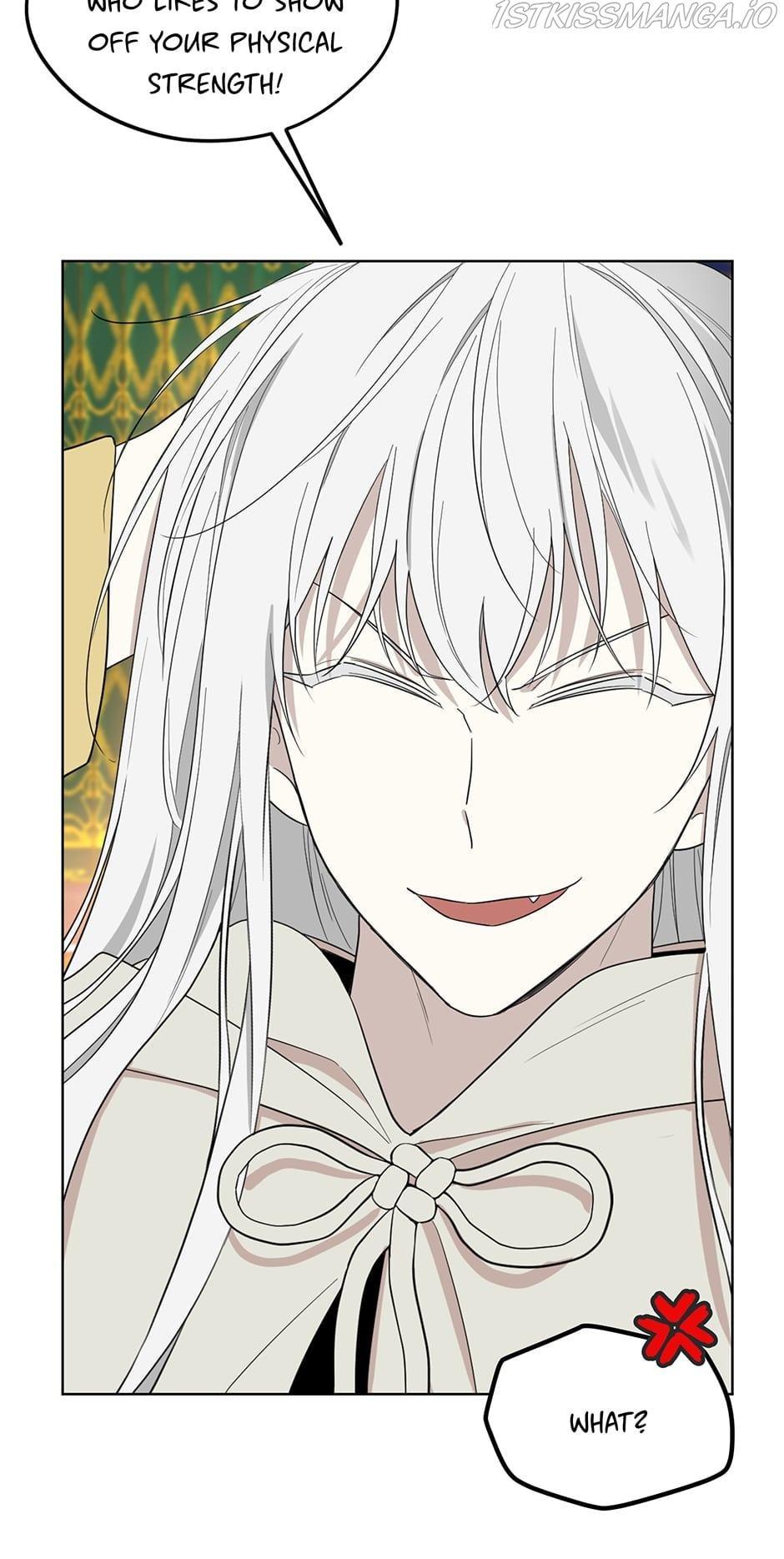 I Married the Male Lead’s Dad Chapter 69 page 15
