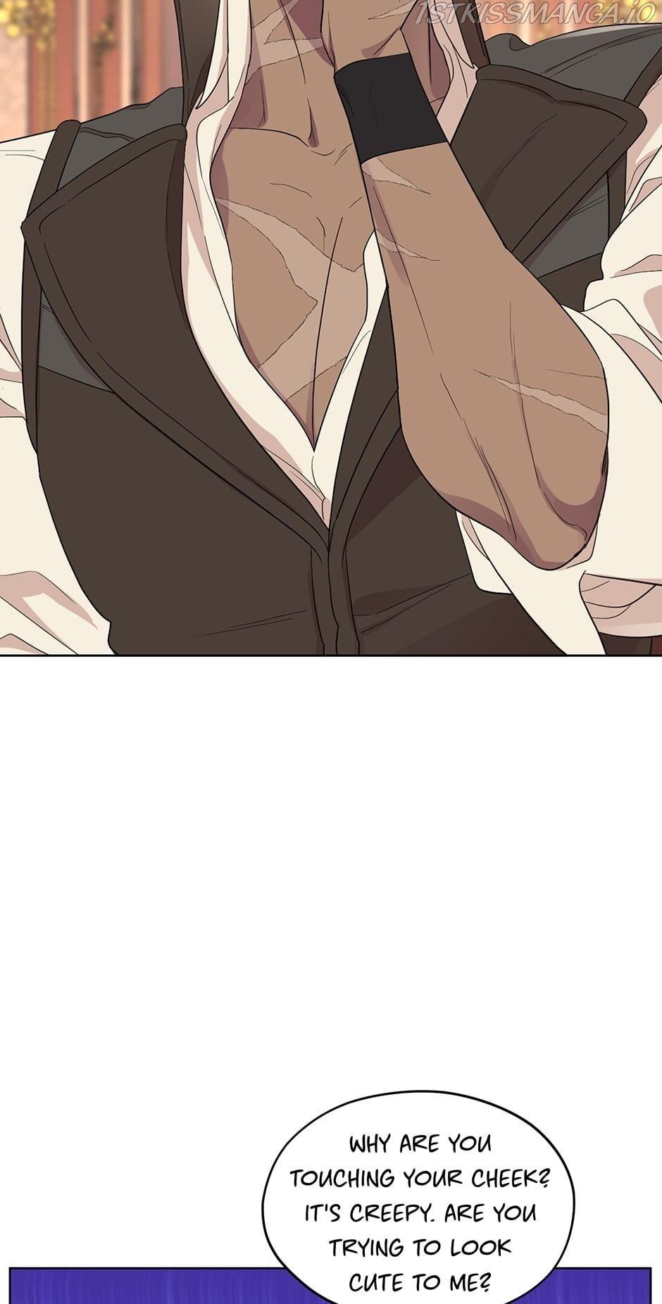 I Married the Male Lead’s Dad Chapter 69 page 1