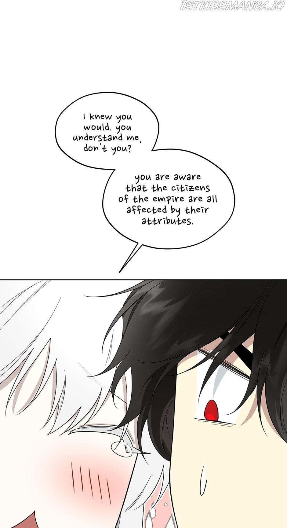 I Married the Male Lead’s Dad Chapter 69 page 24