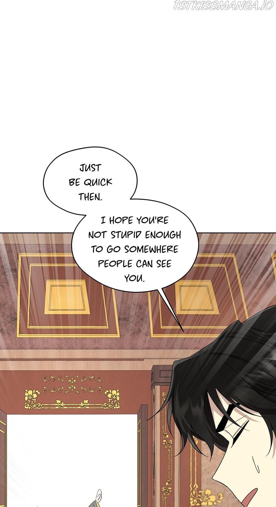 I Married the Male Lead’s Dad Chapter 69 page 26
