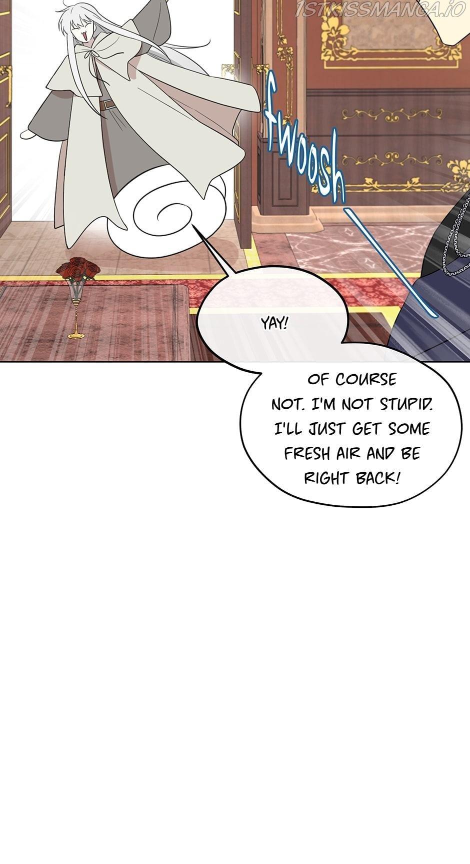 I Married the Male Lead’s Dad Chapter 69 page 27